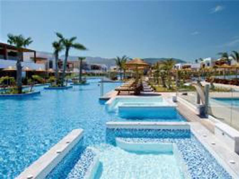 Hotel Palazzo Del Mare Marmari  Exterior foto