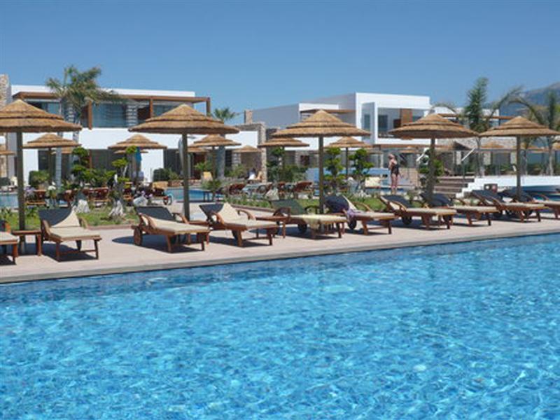 Hotel Palazzo Del Mare Marmari  Exterior foto