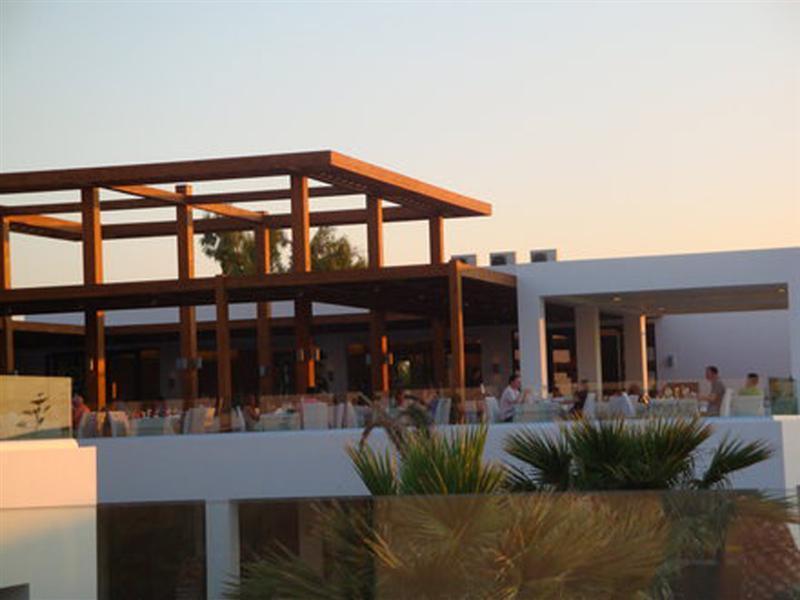 Hotel Palazzo Del Mare Marmari  Exterior foto