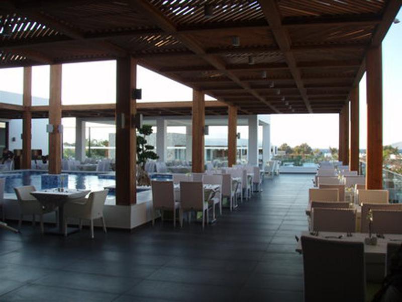 Hotel Palazzo Del Mare Marmari  Exterior foto
