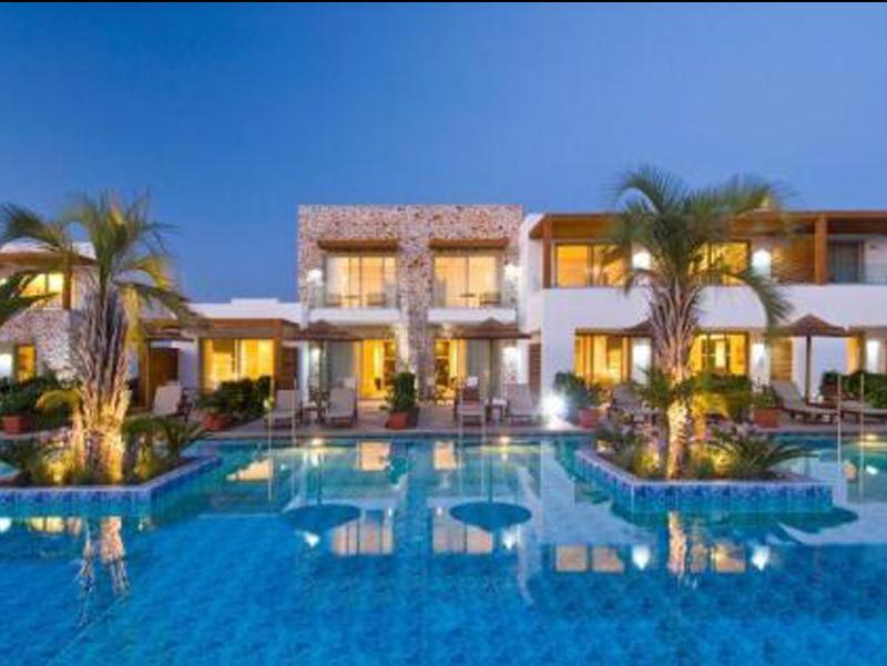Hotel Palazzo Del Mare Marmari  Exterior foto