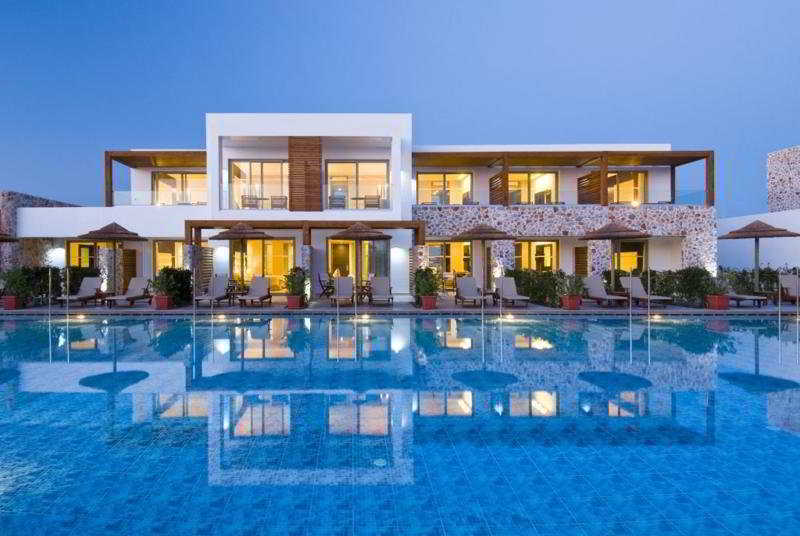 Hotel Palazzo Del Mare Marmari  Exterior foto