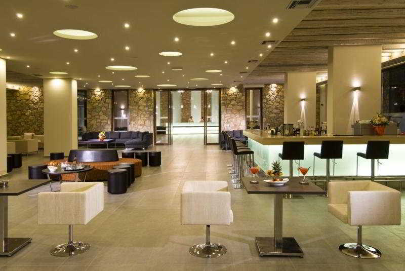 Hotel Palazzo Del Mare Marmari  Exterior foto