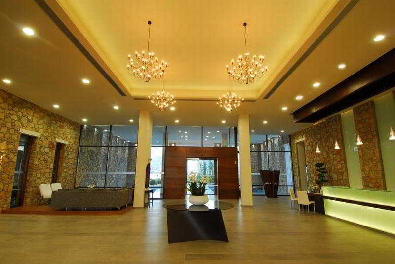 Hotel Palazzo Del Mare Marmari  Exterior foto