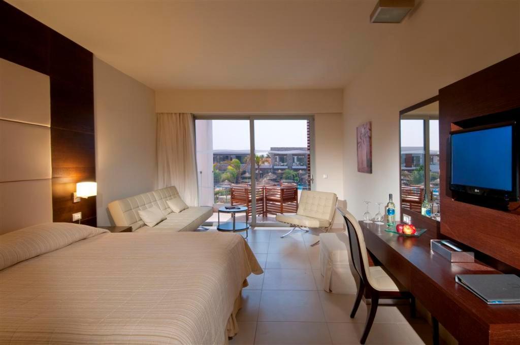 Hotel Palazzo Del Mare Marmari  Habitación foto